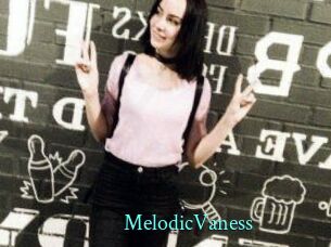 MelodicVaness