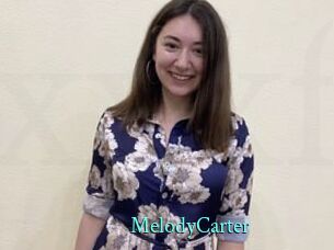 MelodyCarter