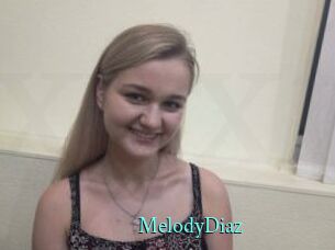 MelodyDiaz