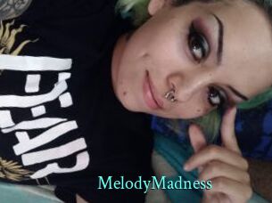 MelodyMadness