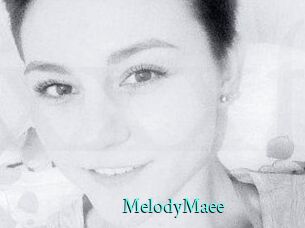 MelodyMaee xxx Fantasy Land