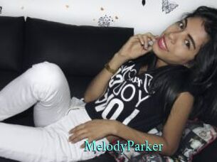MelodyParker xxx Fantasy Land