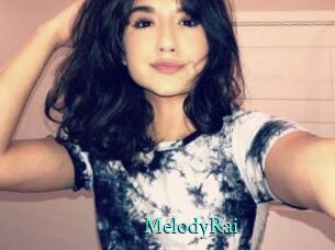 MelodyRai