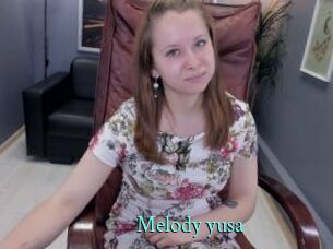 Melody_yusa
