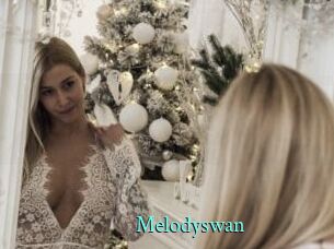 Melodyswan