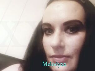 Melodyxx