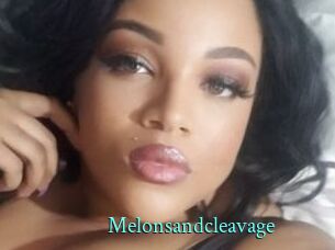Melonsandcleavage