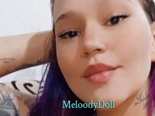 MeloodyDoll