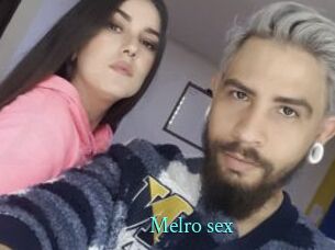 Melro_sex xxx Fantasy Land