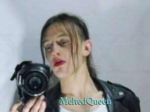 MeltedQueen