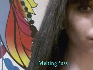 MeltingPuss