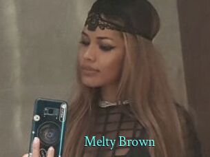 Melty_Brown