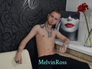 MelvinRoss xxx Fantasy Land