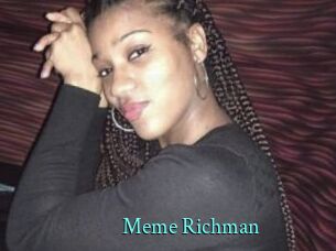 Meme_Richman xxx Fantasy Land