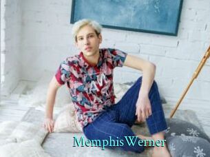 MemphisWerner