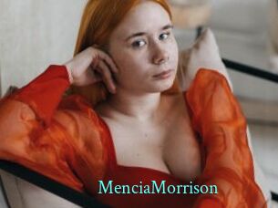 MenciaMorrison