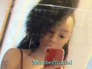 Mensbestfriennd