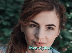 Mentolplease