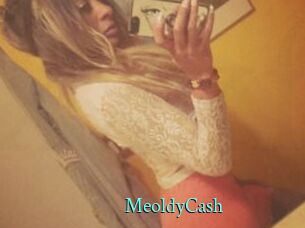 MeoldyCash
