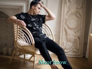Meor_Snow