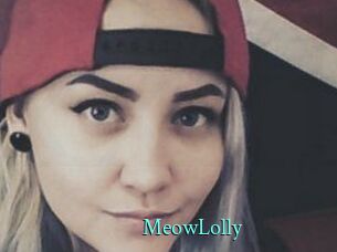 MeowLolly