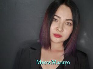 MeowMasuyo xxx Fantasy Land