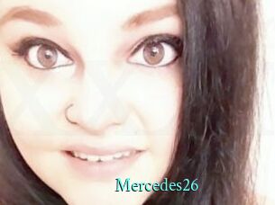 Mercedes26