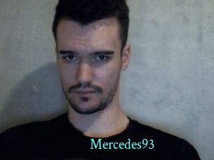 Mercedes93