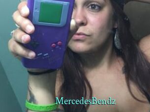MercedesBendz