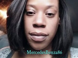 MercedesBenza86