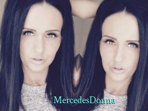 MercedesDonna