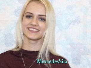 MercedesSila xxx Fantasy Land