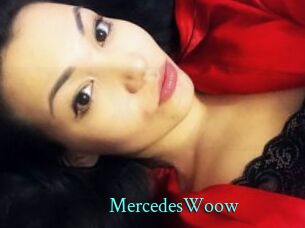 MercedesWoow