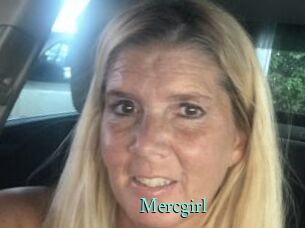 Mercgirl