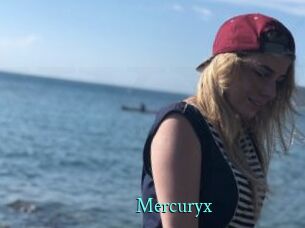 Mercuryx
