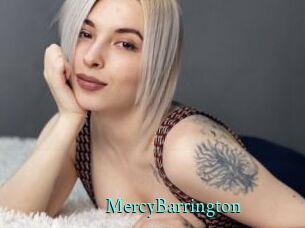 MercyBarrington xxx Fantasy Land