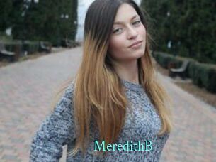 MeredithB