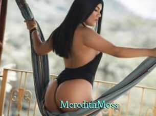 MeredithMoss