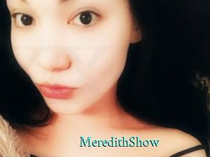 MeredithShow