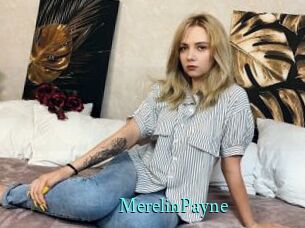 MerelinPayne