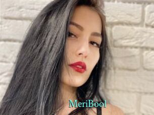 MeriBool