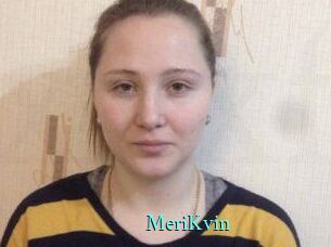 MeriKvin