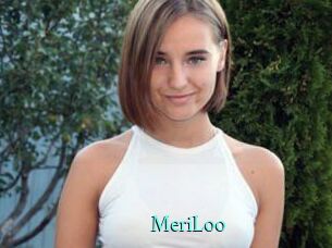 MeriLoo