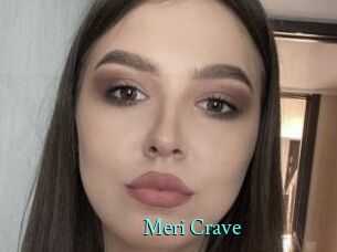 Meri_Crave