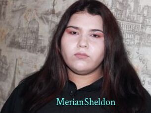 MerianSheldon