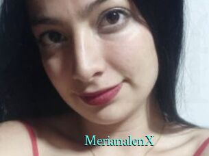 MerianalenX