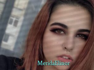 MeridaElinor