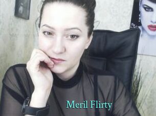 Meril_Flirty