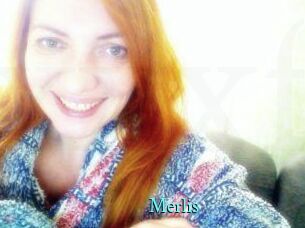 Merlis xxx Fantasy Land