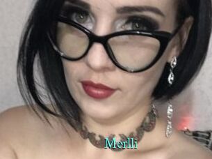 Merlli
